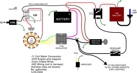 xrm  regulator wiring diagram   goodimgco