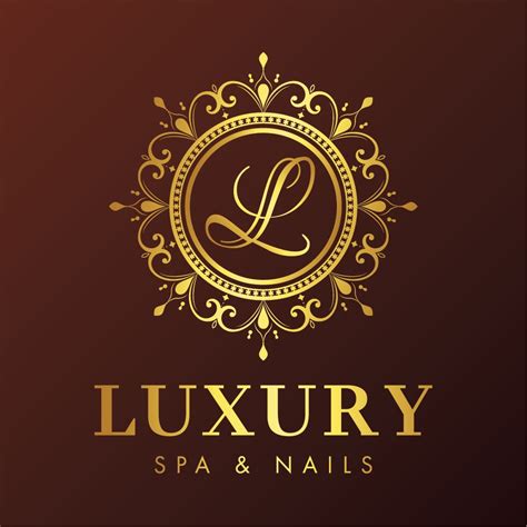 luxury spa nails evansville