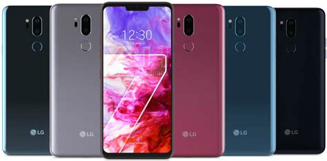 lg  lg  thinq launched  ai camera face recognition overview  indian wire