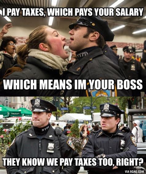 funny relatable memes funny jokes hilarious funny facts police