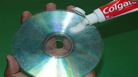 fix  clean scratched cds games dvds  movies  home youtube