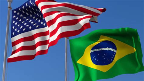 Cooperando Com Os Eua Destruindo O Brasil Iela