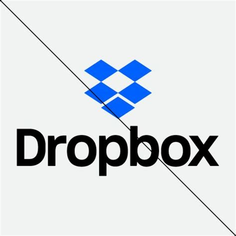 dropbox logo history memefad