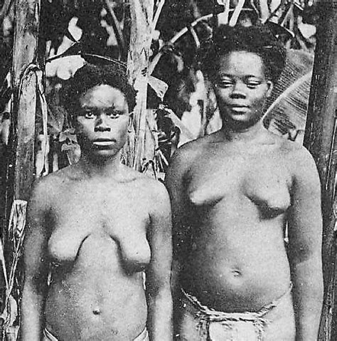 naive native nudity captured in colonial times iii 209 pics 2