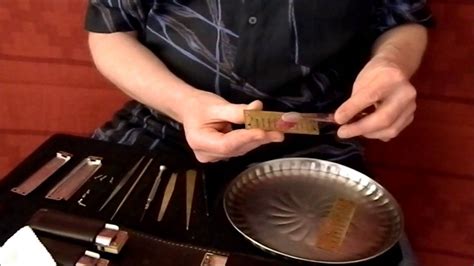 cleaning tips  harmonica  steve baker youtube