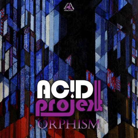 orphism acidprojekt