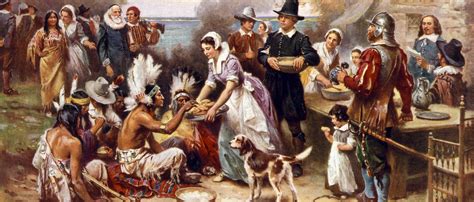 here s the truth about the first thanksgiving flipboard