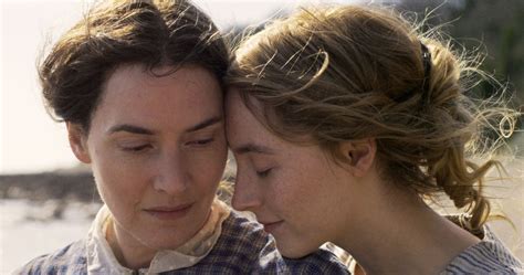 ‘the World To Come’ And The Trend Of Historical Lesbian Movies