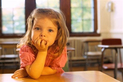 What To Expect From Your Kindergartner Scary Mommy