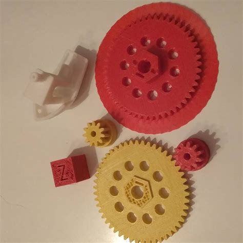 dprinting gears gears  printing print design prints impression  gear train