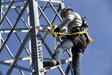 designing fall protection fall arrest