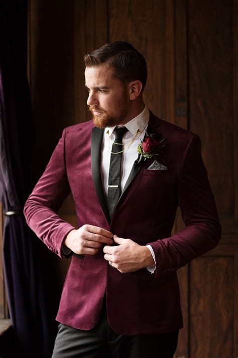 Fall Groom S Looks Grooms Fall Fashion 100 Layer Cake