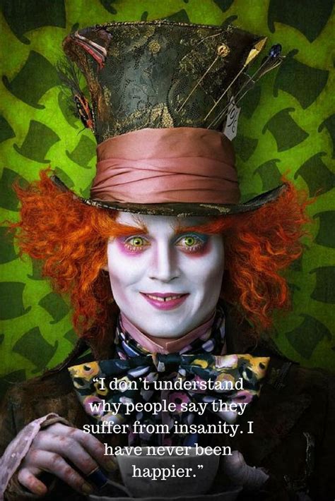 surprisingly insightful quotes   mad hatter womencom