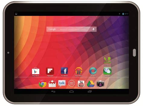 karbonn smart tab  officially launched  rs