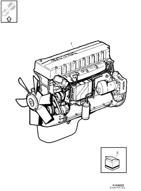 volvo  engine fan belt diagram erinnindiana
