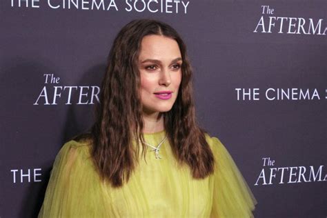 keira knightley says sex scene in ‘atonement is the ‘best i ve done on