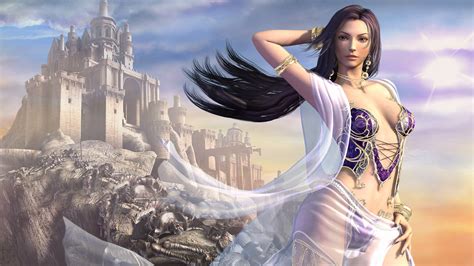 fantasy girl pictures wallpaper high definition high