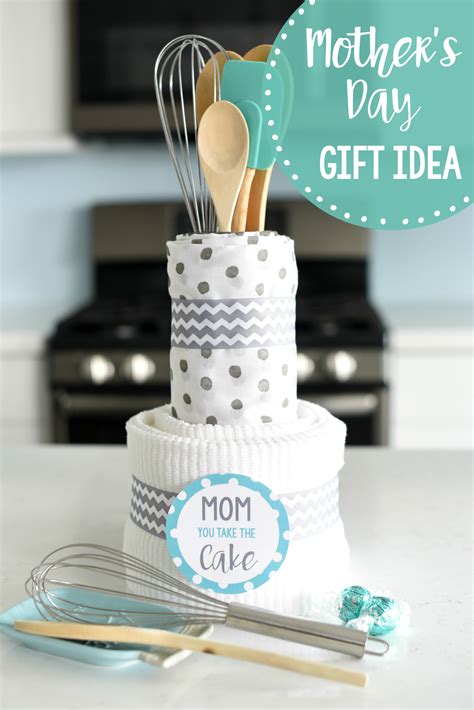 homemade mothers day gifts crazy  projects