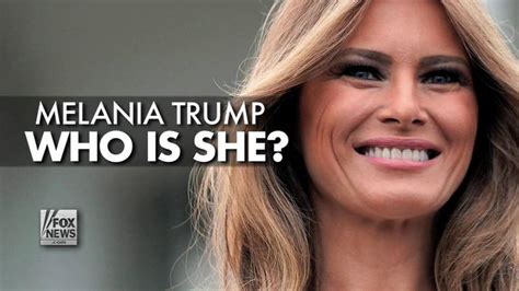Melania America Loves You Stillettos And All Don T Let The