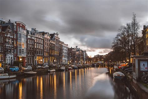 how to spend 2 days in amsterdam people of the planet