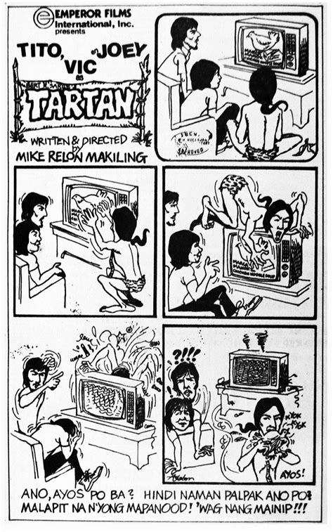video 48 pinoy cartoons made into movies part two barok and tartan