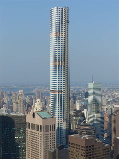 park avenue  york city skyscraper