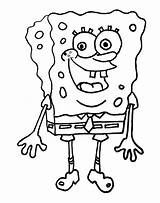 Kids Coloring Pages Spongebob Colouring Kid Colour Color Stitch Drawing Sheets Children Cute Book Printouts Lilo Computer Number Christmas Printable sketch template