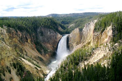 yellowstone our nation s first national park