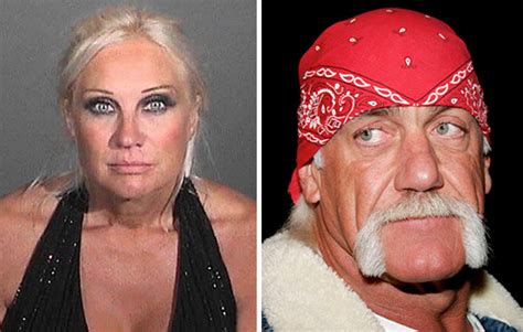 Hulk Hogan Threatening To Sue Over Sex Tape Ex Wife Linda