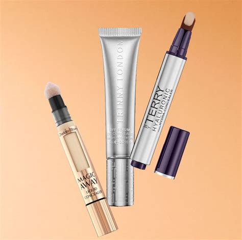 best concealers for mature skin 2022 for under eye and age spots