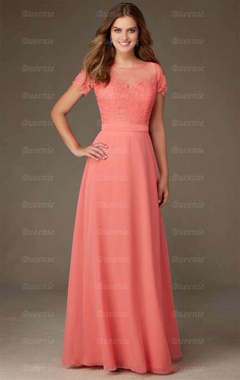 coral bridesmaid dresses anything you like