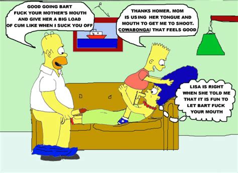 pic308074 bart simpson homer simpson marge simpson the simpsons animated simpsons