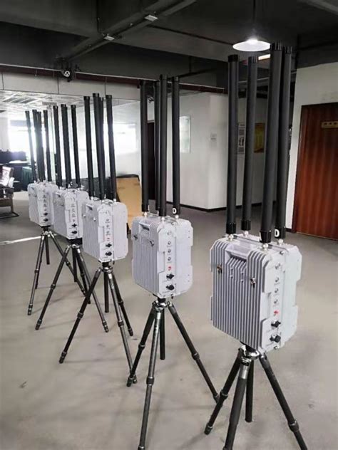 china anti drone jammer manufacture  factory heweiyongtai