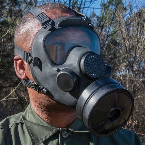 polish gas mask mp arfa gas mask  filter bag budkcom