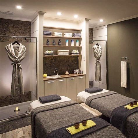 Massage Room 4k – Telegraph