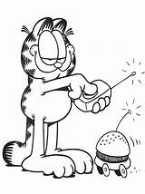 Garfield Colorir Desenhos Kolorowanki Kolorowanka Coloriez Druku Burgers Cartoon Panini Malvorlagen Coloriages Trickfilmfiguren Bobs Louise Tes Choisis Roboty Telecomandato Panino sketch template