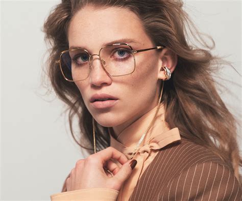 Chloe Eyewear Collection News Martin Berry Opticians Designer