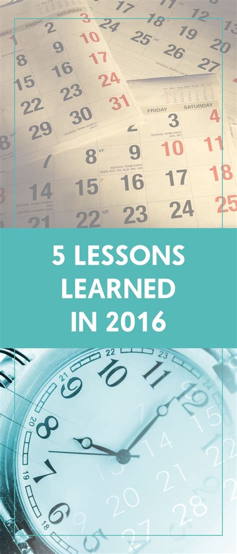 lessons learned    wellness business hub lessons learned wellness business lesson