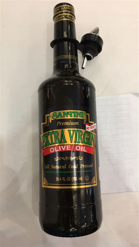 extra virgin olive oil  natural products brands directory
