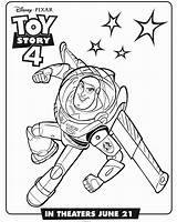 Toy Buzz Coloring Story Lightyear Kids Pages Printable Sheets Disney Colorear Pixar Dibujos Characters Woody Para Movie Print Sheet Activity sketch template