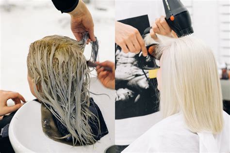 things you should know before going platinum blonde insider