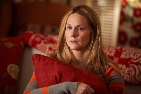 Laura Linney In Showtime’s Cancer Comedy The New York Times