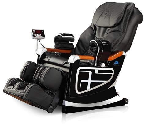 5 incredible benefits of a massage chair centre for healthy aging