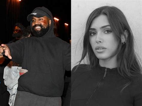 fans aghast after kanye west s ‘wife bianca censori wears cross shaped