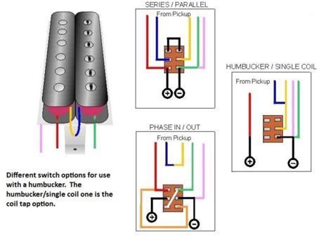peavey   wiring diagram