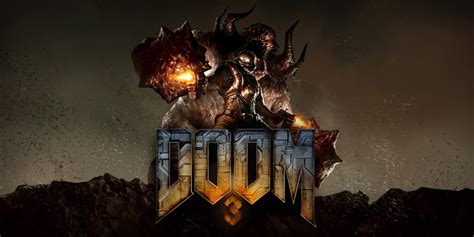DOOM 3 | Nintendo Switch Download-Software | Spiele | Nintendo