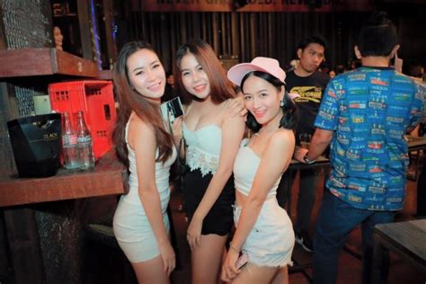 Udonthani Bars And Nightlife – Udon A2z Information