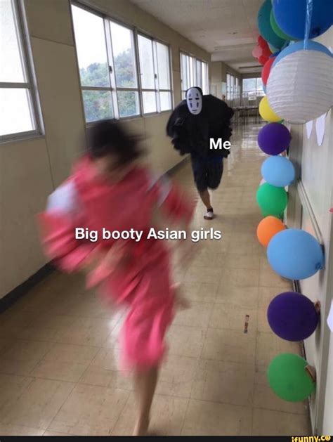 Big Booty Asian Girls Ifunny