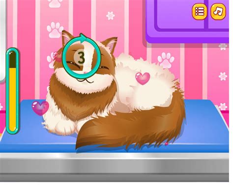 ⭐ Cute Kitty Pregnant Game Play Cute Kitty Pregnant Online For Free