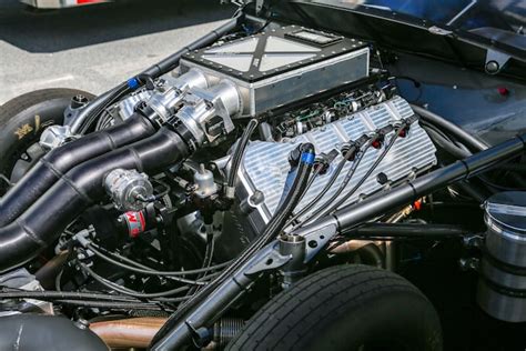 A 3 000hp Coyote Engine Find All The Details Here Hot Rod Network